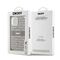 DKNY IML Mono &amp; Stripe MagSafe case for iPhone 15 / 14 / 13 - beige | Techbox
