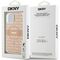 DKNY IML Mono &amp; Stripe MagSafe case for iPhone 15 / 14 / 13 - pink | Techbox