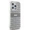 DKNY IML Mono &amp; Stripe MagSafe case for iPhone 15 Pro - beige | Techbox
