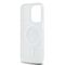 DKNY IML Mono &amp; Stripe MagSafe case for iPhone 15 Pro - beige | Techbox