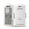 DKNY IML Mono &amp; Stripe MagSafe case for iPhone 15 Pro - beige | Techbox