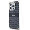 DKNY IML Mono &amp; Stripe MagSafe case for iPhone 15 Pro - black | Techbox