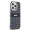 DKNY IML Mono &amp; Stripe MagSafe case for iPhone 15 Pro - black | Techbox