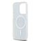 DKNY IML Mono &amp; Stripe MagSafe case for iPhone 15 Pro - black | Techbox