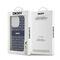 DKNY IML Mono &amp; Stripe MagSafe case for iPhone 15 Pro - blue | Techbox