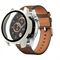 Glass protector for Huawei Watch GT3 42mm - white - Accessories - Smartwatches & Accessories - Techbox