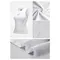 Rockbros YDBX001 women's quick-drying cycling vest XL / XXL - white - Bicycle - Sports & Fitness - Techbox