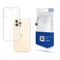 3mk Clear Case for iPhone 13 Pro Max - transparent - Uncategorized Cases (2) - Cases - Techbox