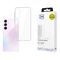 3mk Clear Case for Samsung Galaxy M35 5G - transparent | Techbox