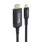 Acefast C1 USB-C/HDMI Video Cable 4K 60Hz HDR 1.8m - Black | Techbox
