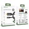 Acefast C1 USB-C/HDMI Video Cable 4K 60Hz HDR 1.8m - Black | Techbox