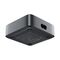 Acefast Z6 Charger Network GaN Desktop 2x USB-A / 2x USB-C PD 65W - Black - Travel Chargers - Smartphone Chargers - Techbox
