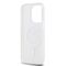 DKNY IML Mono &amp; Stripe MagSafe case for iPhone 15 Pro Max - pink | Techbox
