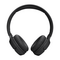 JBL Tune 520BT wireless on-ear Bluetooth 5.3 headphones - black - Headsets - Speakers & Headphones - Techbox