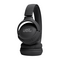 JBL Tune 520BT wireless on-ear Bluetooth 5.3 headphones - black - Headsets - Speakers & Headphones - Techbox