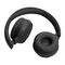 JBL Tune 520BT wireless on-ear Bluetooth 5.3 headphones - black - Headsets - Speakers & Headphones - Techbox