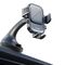 Joyroom JR-OK6 clamp phone holder for glass - black - Smartphone Holders - Smartphones - Techbox