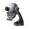Joyroom JR-OK6 clamp phone holder for glass - black - Smartphone Holders - Smartphones - Techbox