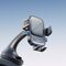 Joyroom JR-OK6 clamp phone holder for glass - black - Smartphone Holders - Smartphones - Techbox