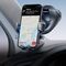 Joyroom JR-OK6 clamp phone holder for glass - black - Smartphone Holders - Smartphones - Techbox