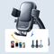 Joyroom JR-OK6 clamp phone holder for glass - black - Smartphone Holders - Smartphones - Techbox