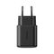 Joyroom JR-TCF20 USB-C PD 20W network charger - black | Techbox