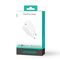 Joyroom JR-TCF20 USB-C PD 20W network charger - white | Techbox