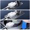 Joyroom JR-TCF20 USB-C PD 20W network charger - white + USB-C / USB-C cable 1m | Techbox