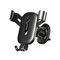 Joyroom JR-ZS392 Car Phone Mount(Air Vent)-Black - Smartphone Holders - Smartphones - Techbox
