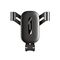 Joyroom JR-ZS392 Car Phone Mount(Air Vent)-Black - Smartphone Holders - Smartphones - Techbox