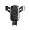 Joyroom JR-ZS392 Car Phone Mount(Air Vent)-Black - Smartphone Holders - Smartphones - Techbox