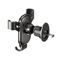 Joyroom JR-ZS392 Car Phone Mount(Air Vent)-Black - Smartphone Holders - Smartphones - Techbox