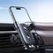 Joyroom JR-ZS392 Car Phone Mount(Air Vent)-Black - Smartphone Holders - Smartphones - Techbox
