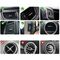 Joyroom JR-ZS392 Car Phone Mount(Air Vent)-Black - Smartphone Holders - Smartphones - Techbox