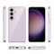 Ultra Clear Case for Samsung Galaxy M15 - transparent - Uncategorized Cases (2) - Cases - Techbox
