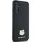 Hello Kitty Metal Logo Kitty Head case for Samsung Galaxy A55 - black - Uncategorized Cases (2) - Cases - Techbox