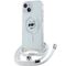 Karl Lagerfeld IML Choupette Head&amp;Cord MagSafe case for iPhone 15 / 14 / 13 - transparent | Techbox