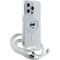 Karl Lagerfeld IML Choupette Head&amp;Cord MagSafe case for iPhone 15 Pro Max - transparent | Techbox