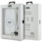 Karl Lagerfeld IML Choupette Head &amp; Cord MagSafe case for iPhone 15 Pro - transparent | Techbox
