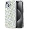 Karl Lagerfeld IML Fullover Logo case for iPhone 15 / 14 / 13 - gold - Apple Cases - Cases - Techbox