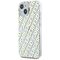 Karl Lagerfeld IML Fullover Logo case for iPhone 15 / 14 / 13 - gold - Apple Cases - Cases - Techbox