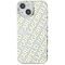 Karl Lagerfeld IML Fullover Logo case for iPhone 15 / 14 / 13 - gold - Apple Cases - Cases - Techbox