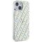 Karl Lagerfeld IML Fullover Logo case for iPhone 15 / 14 / 13 - gold - Apple Cases - Cases - Techbox