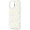 Karl Lagerfeld IML Fullover Logo case for iPhone 15 / 14 / 13 - gold - Apple Cases - Cases - Techbox