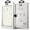 Karl Lagerfeld IML Fullover Logo case for iPhone 15 / 14 / 13 - gold - Apple Cases - Cases - Techbox