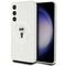 Karl Lagerfeld IML Ikonik MagSafe case for Samsung Galaxy S24+ - transparent - Samsung Cases - Cases - Techbox