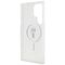 Karl Lagerfeld IML Ikonik MagSafe case for Samsung Galaxy S24 Ultra - transparent | Techbox