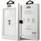 Karl Lagerfeld IML Ikonik MagSafe case for Samsung Galaxy S24 Ultra - transparent | Techbox