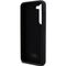 Karl Lagerfeld Silicone Choupette Metal Pin case for Samsung Galaxy S24 - black - Samsung Cases - Cases - Techbox