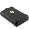 Powerbank Ferrari Metal Logo MagSafe induction 15W 10000 mAh with stand function - black - Powerbanks - Smartphone Chargers - Techbox